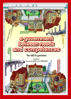 e-government between need and competences - [New skills for governance]