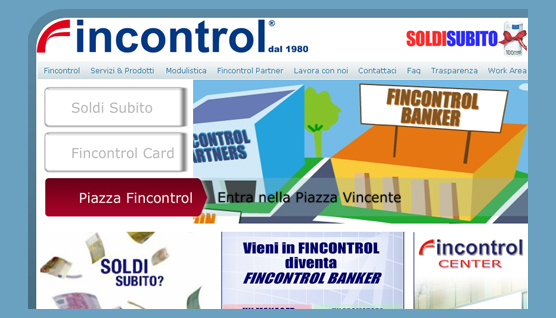 Fincontrol Spa