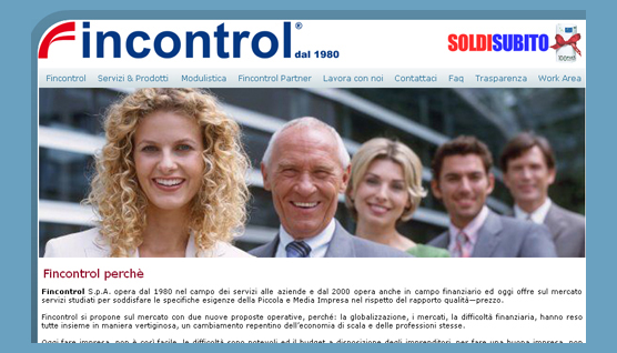 Fincontrol Spa