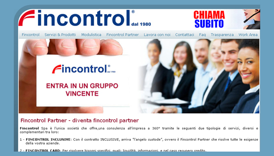 Fincontrol Spa