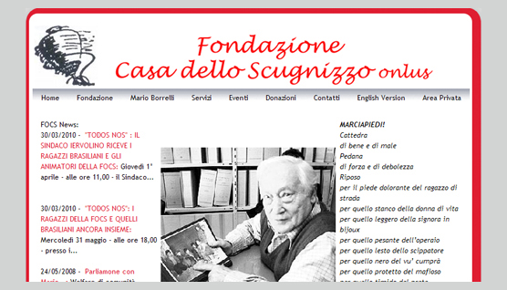 Fondazione Casa dello Scugnizzo Onlus